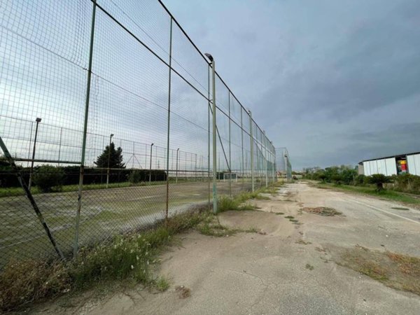 terreno agricolo in vendita a Maddaloni