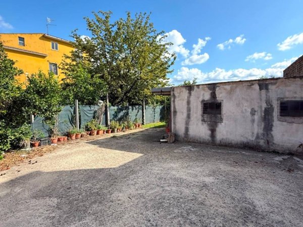 terreno agricolo in vendita a Maddaloni