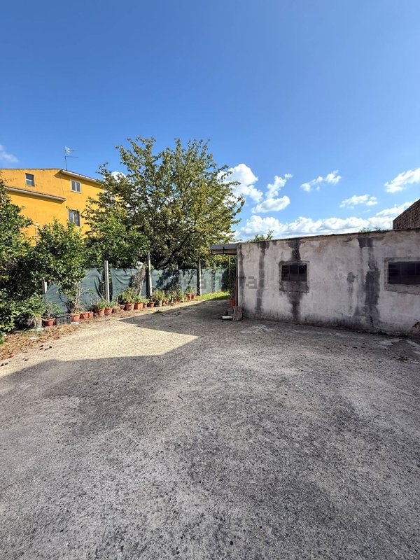 terreno agricolo in vendita a Maddaloni