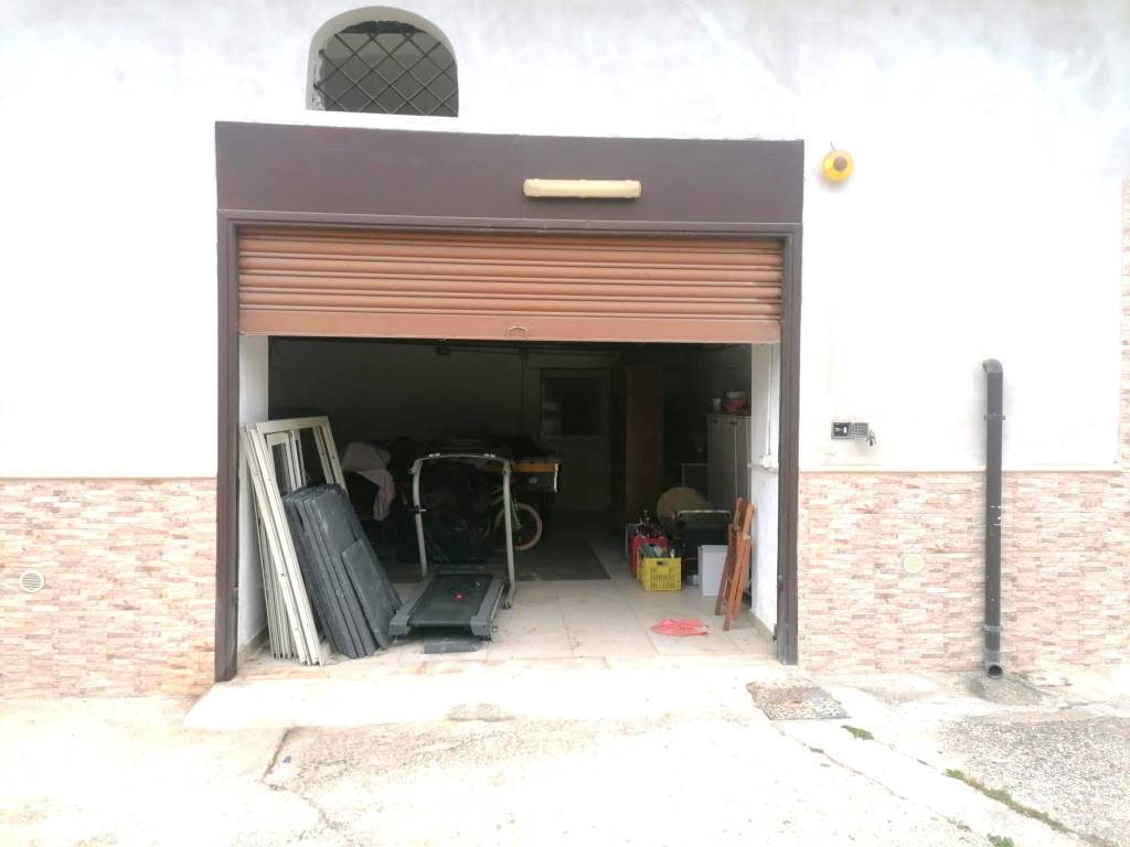 ufficio in vendita a Maddaloni