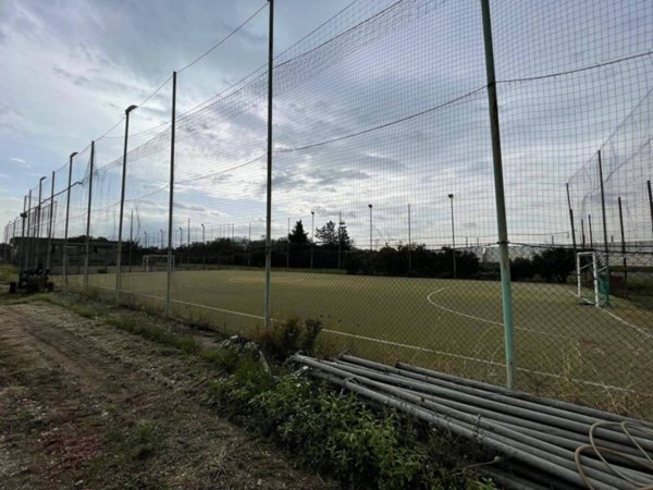 appartamento in vendita a Maddaloni