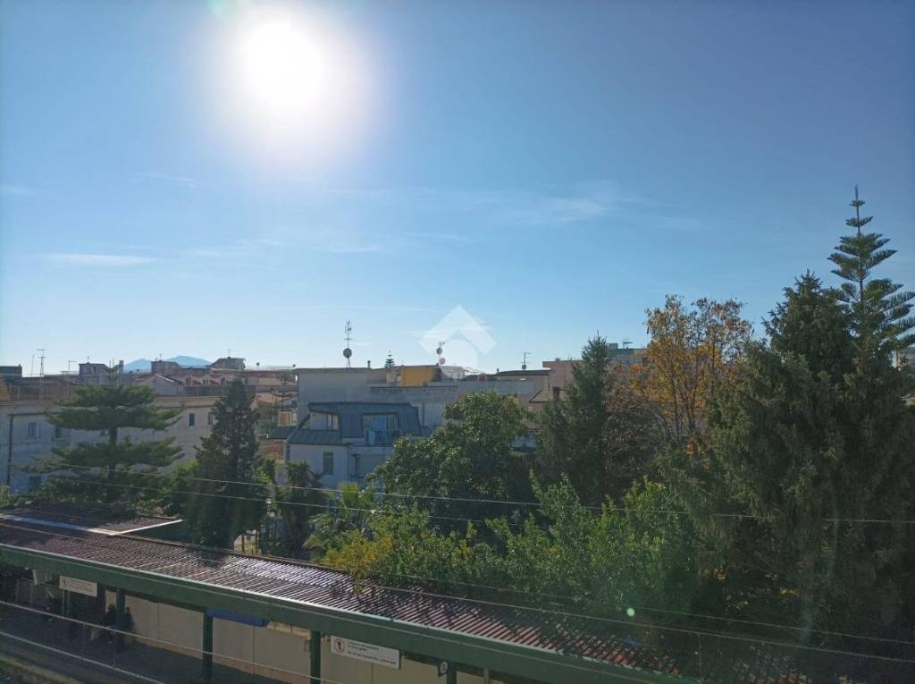 appartamento in vendita a Maddaloni