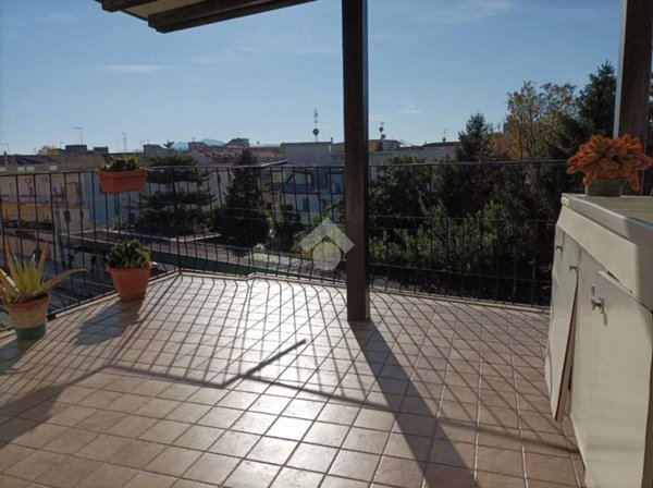 appartamento in vendita a Maddaloni