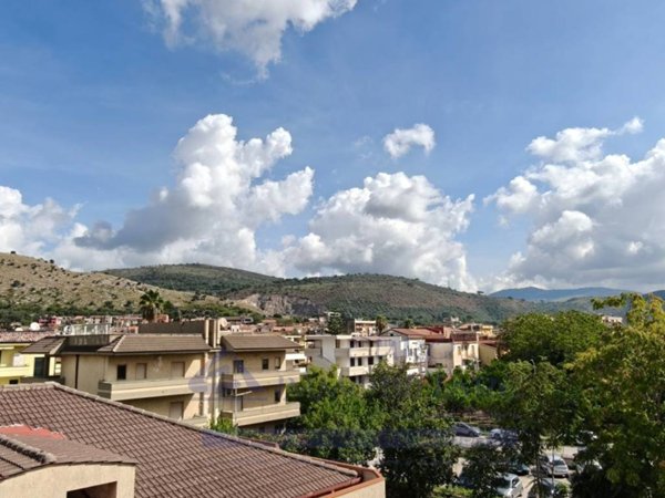 appartamento in vendita a Maddaloni