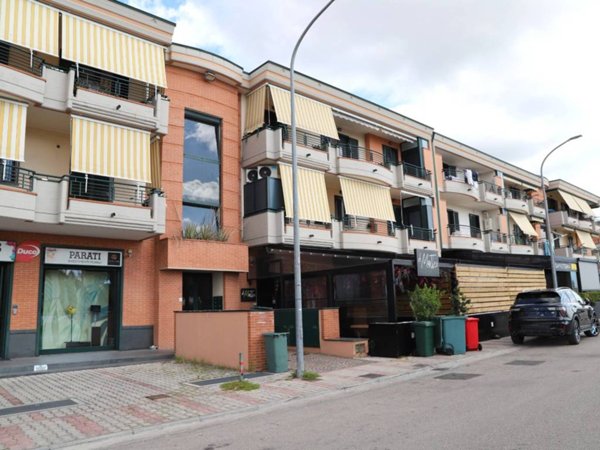 appartamento in vendita a Maddaloni