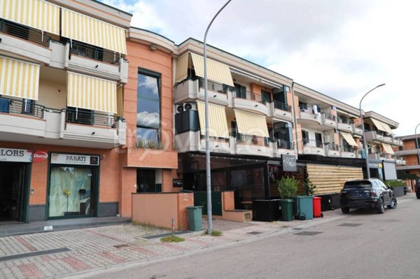 appartamento in vendita a Maddaloni