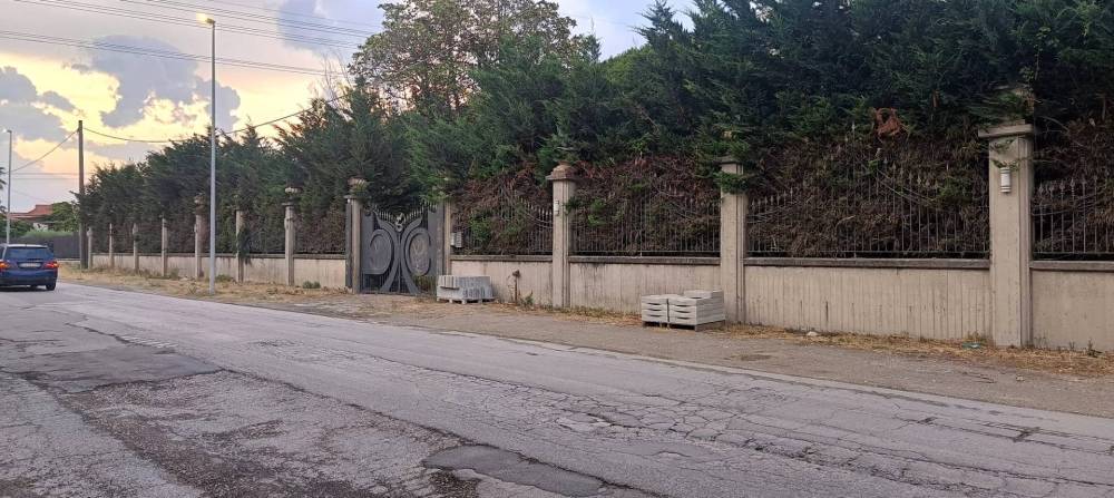 casa indipendente in vendita a Maddaloni