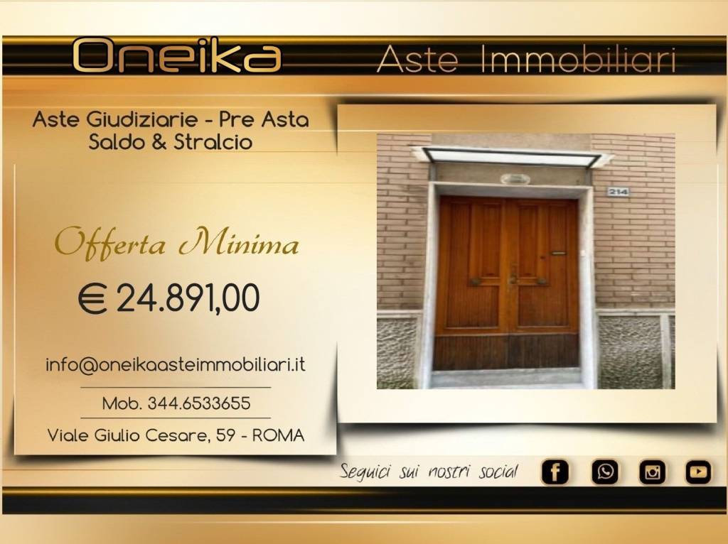 appartamento in vendita a Maddaloni