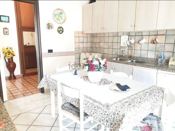 appartamento in vendita a Maddaloni