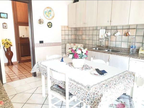 appartamento in vendita a Maddaloni