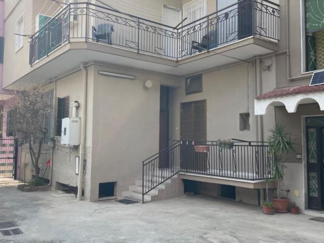appartamento in vendita a Maddaloni