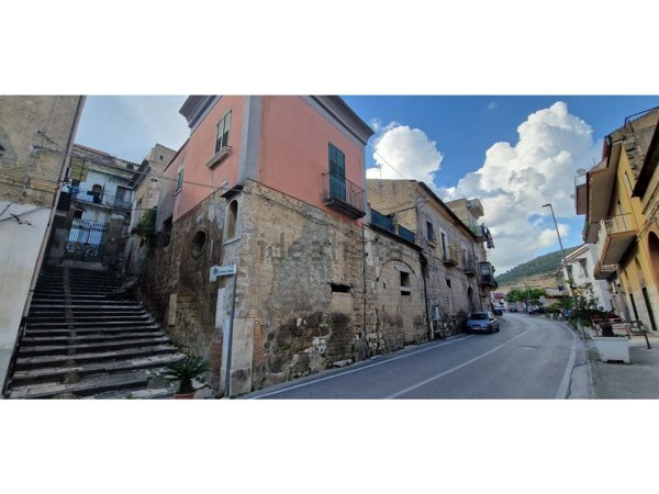 appartamento in vendita a Maddaloni