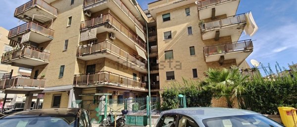 appartamento in vendita a Maddaloni