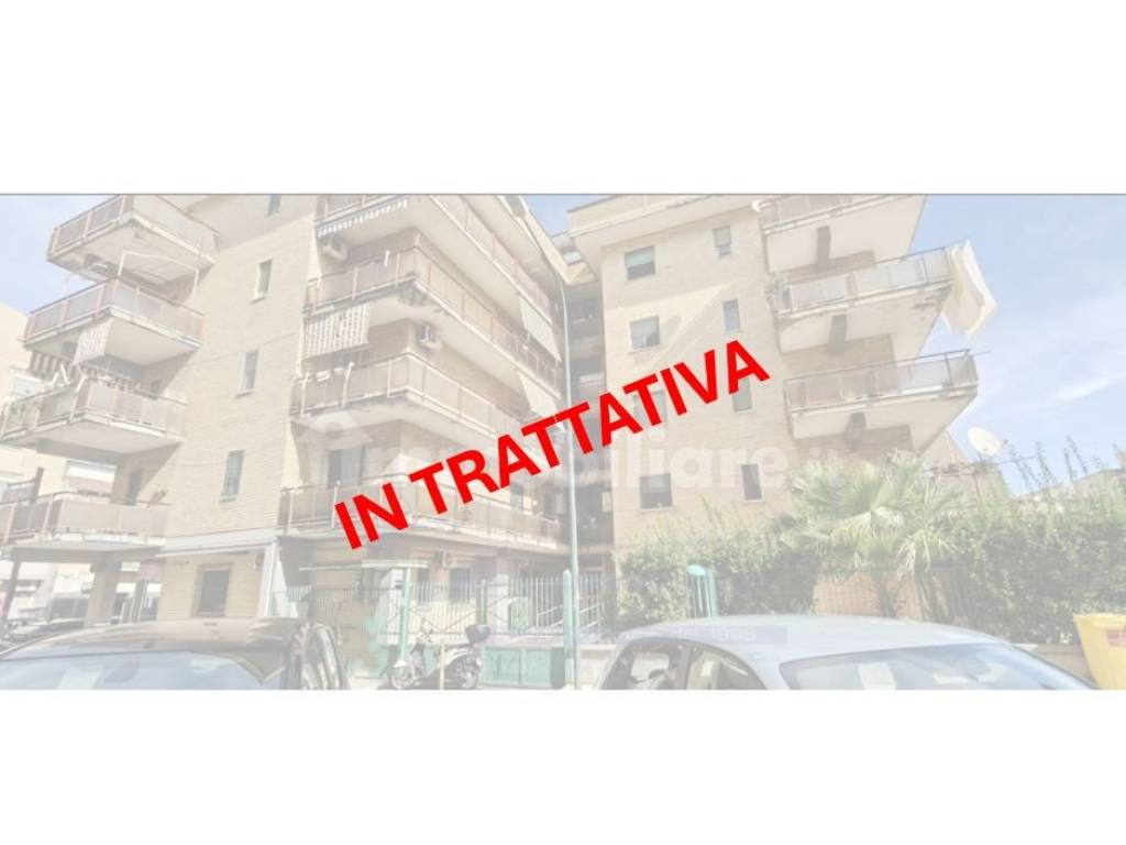 appartamento in vendita a Maddaloni