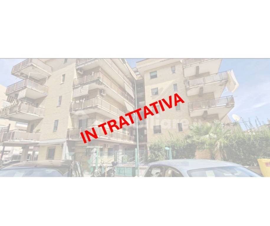 appartamento in vendita a Maddaloni