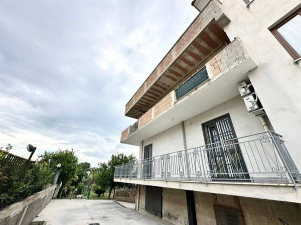 appartamento in vendita a Maddaloni