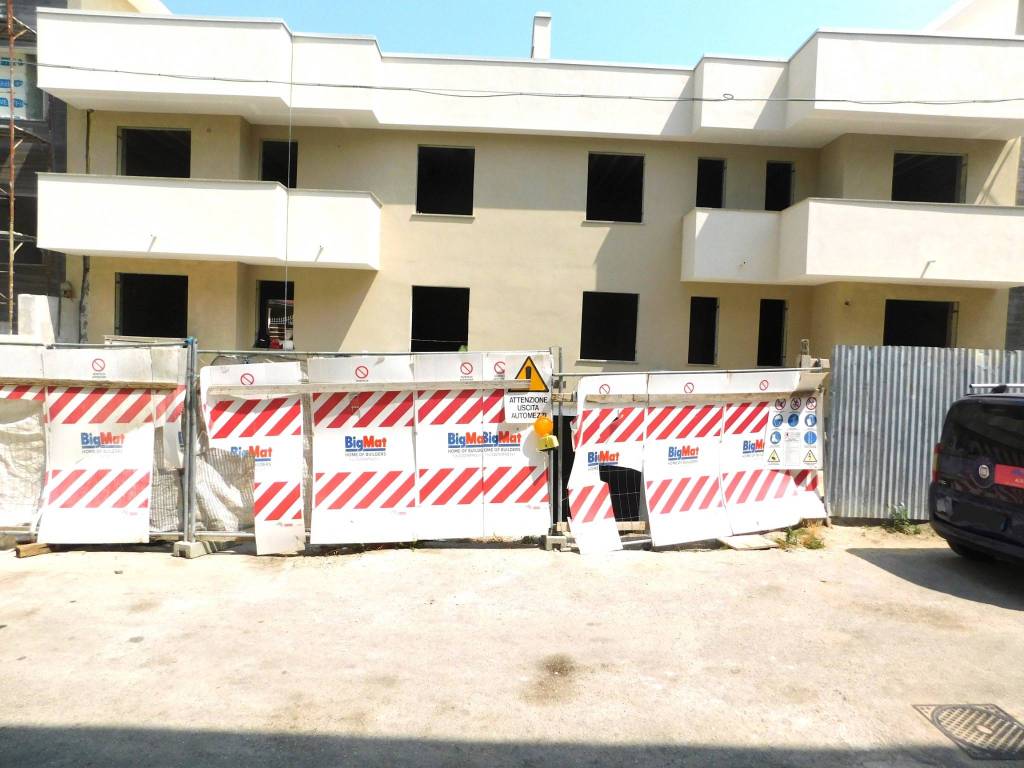appartamento in vendita a Maddaloni