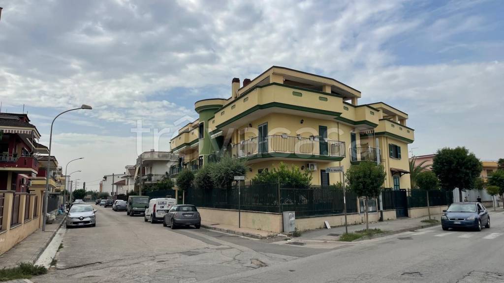 appartamento in vendita a Maddaloni