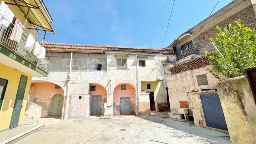 appartamento in vendita a Maddaloni