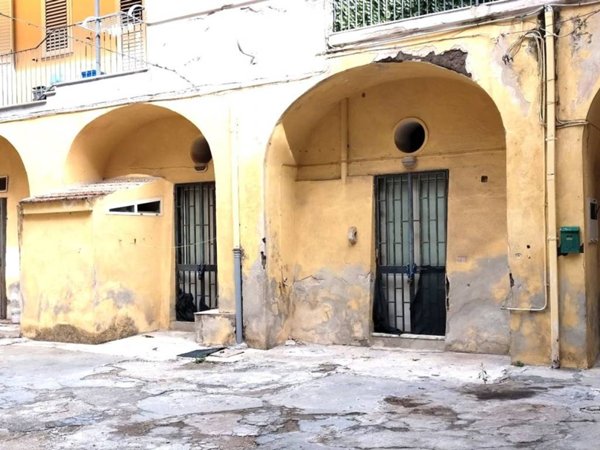 appartamento in vendita a Maddaloni