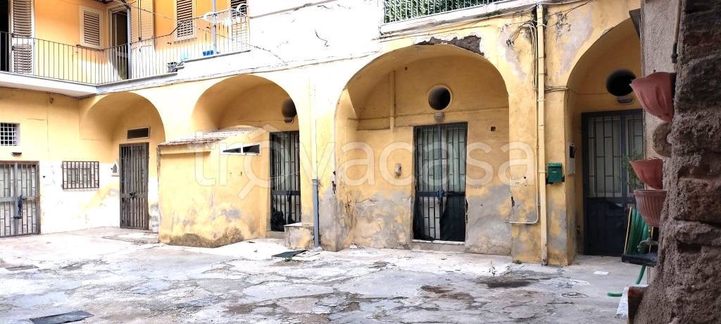 appartamento in vendita a Maddaloni
