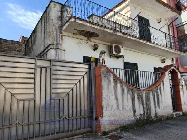 casa indipendente in vendita a Maddaloni