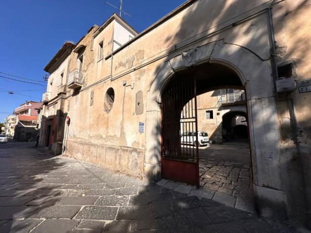 appartamento in vendita a Maddaloni