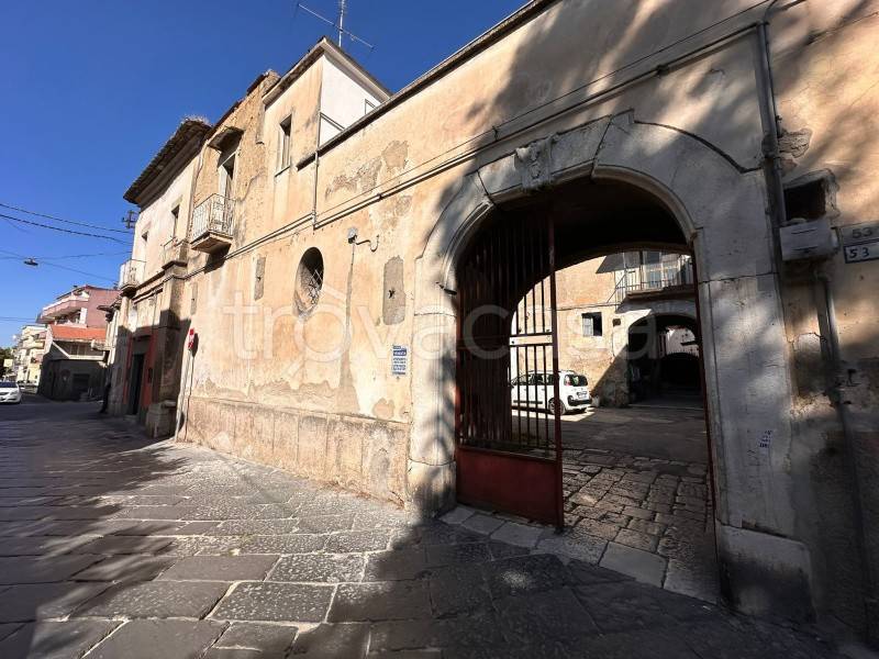 appartamento in vendita a Maddaloni