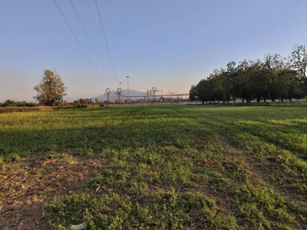 terreno agricolo in vendita a Maddaloni