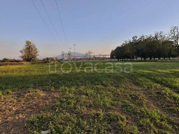 terreno agricolo in vendita a Maddaloni
