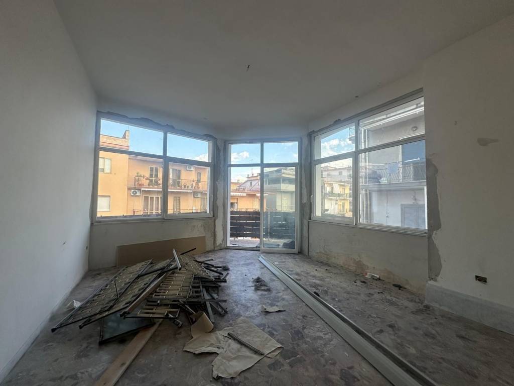 appartamento in vendita a Maddaloni