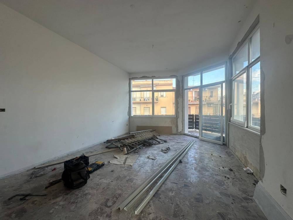 appartamento in vendita a Maddaloni