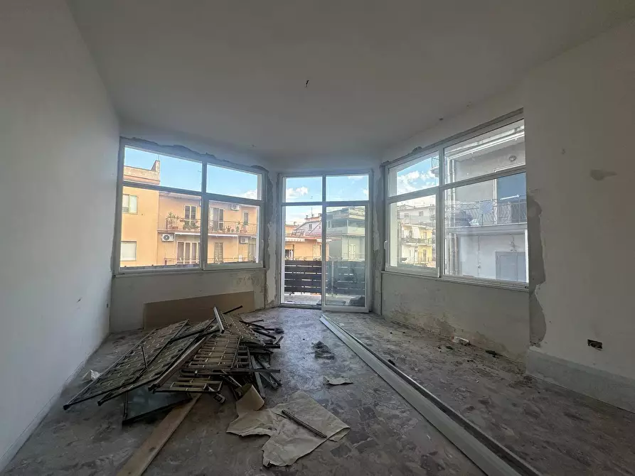appartamento in vendita a Maddaloni