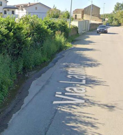 appartamento in vendita a Maddaloni in zona Lamia