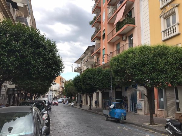 appartamento in vendita a Maddaloni