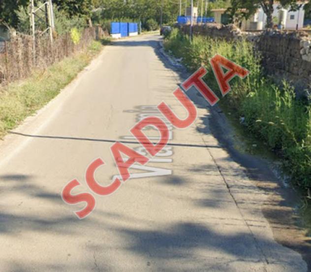 terreno agricolo in vendita a Maddaloni in zona Lamia