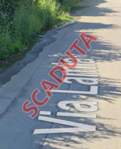 terreno agricolo in vendita a Maddaloni in zona Lamia