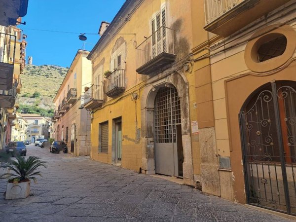 appartamento in vendita a Maddaloni