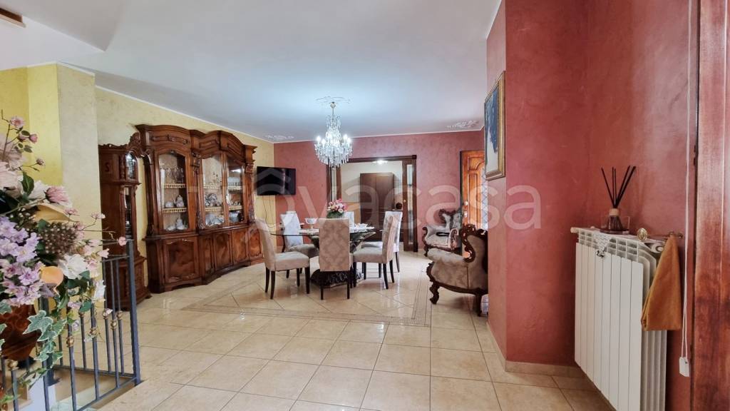 appartamento in vendita a Maddaloni