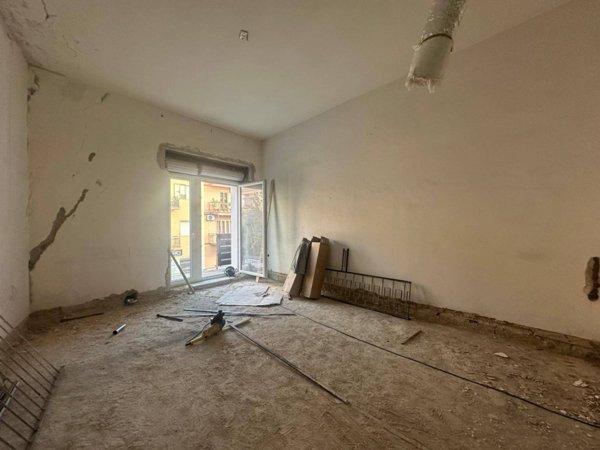 appartamento in vendita a Maddaloni