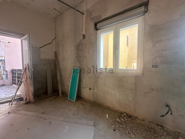 appartamento in vendita a Maddaloni