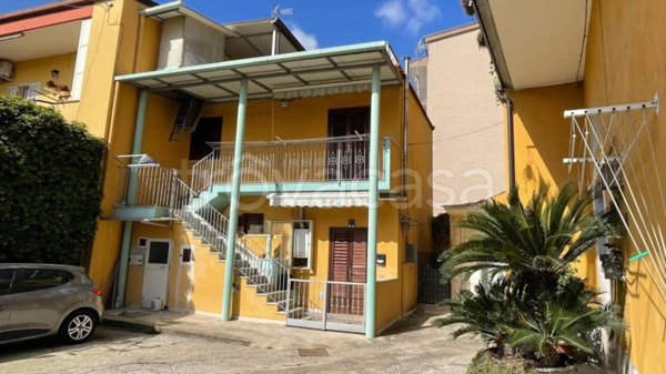 appartamento in vendita a Maddaloni