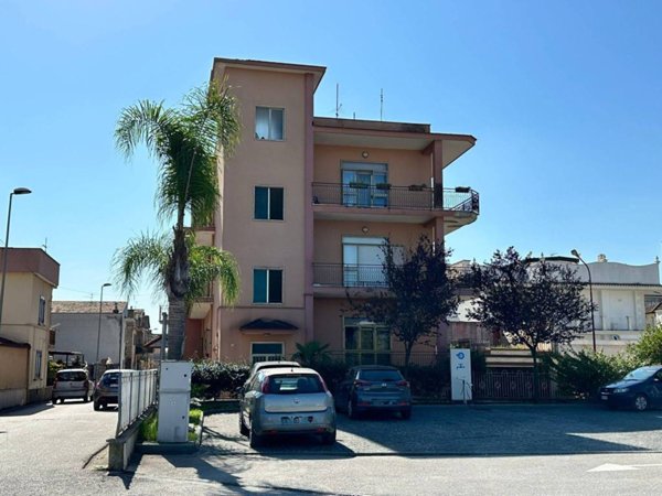 appartamento in vendita a Maddaloni