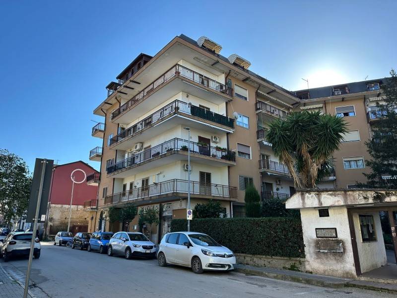 appartamento in vendita a Maddaloni