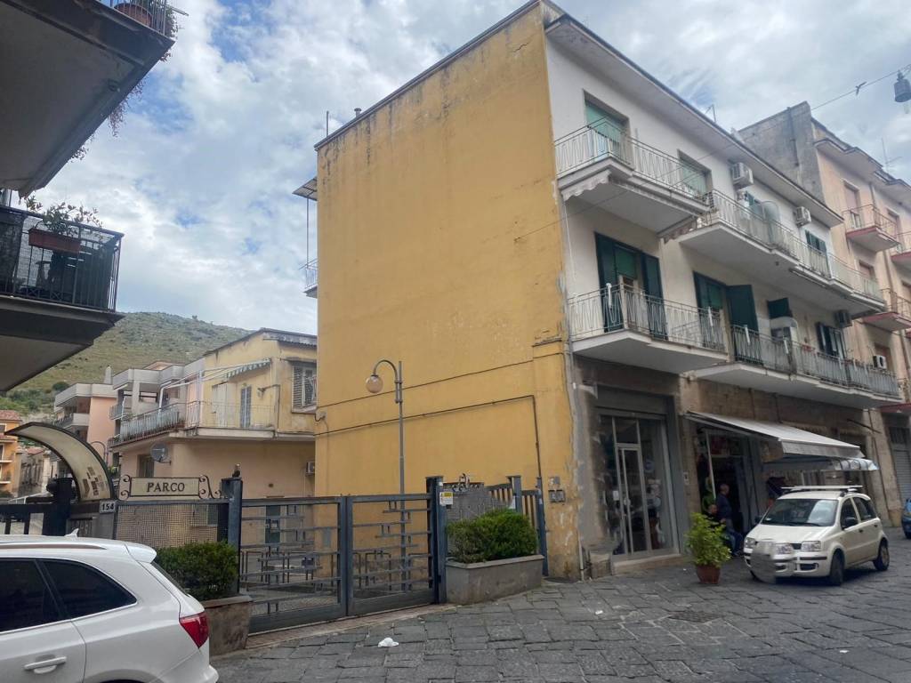 appartamento in vendita a Maddaloni
