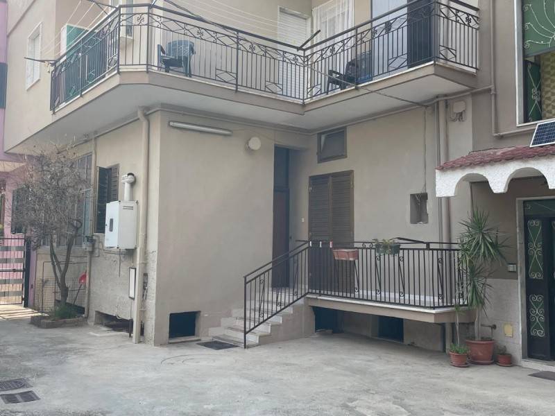 appartamento in vendita a Maddaloni
