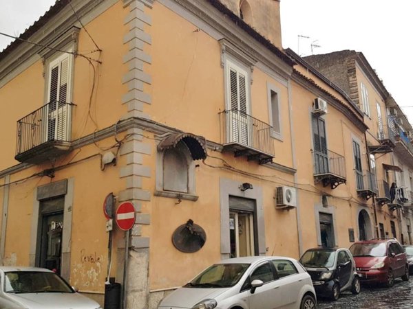 casa indipendente in vendita a Maddaloni