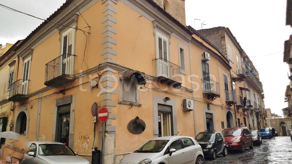 casa indipendente in vendita a Maddaloni