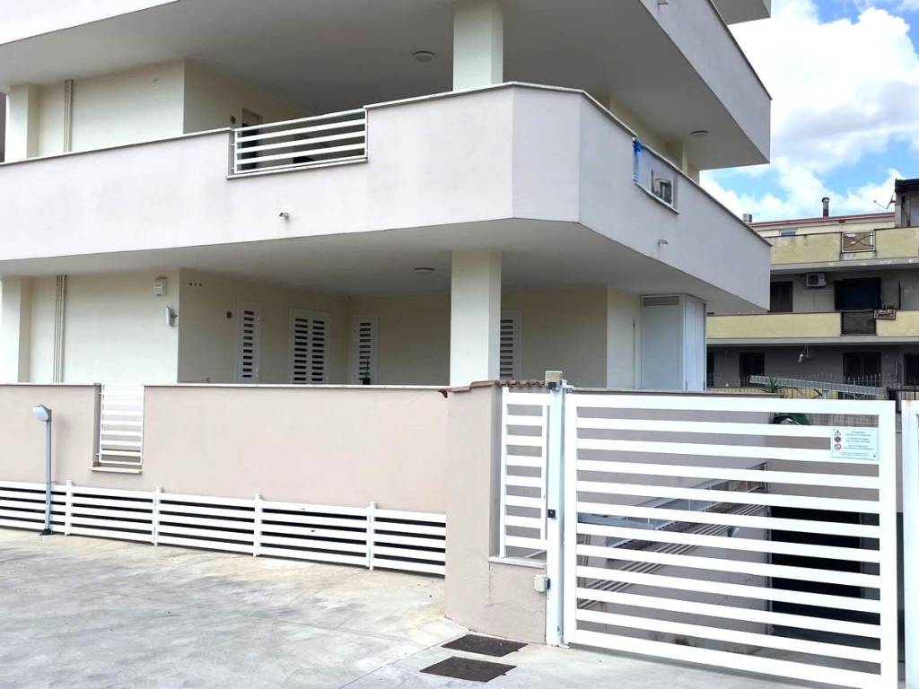 appartamento in vendita a Maddaloni