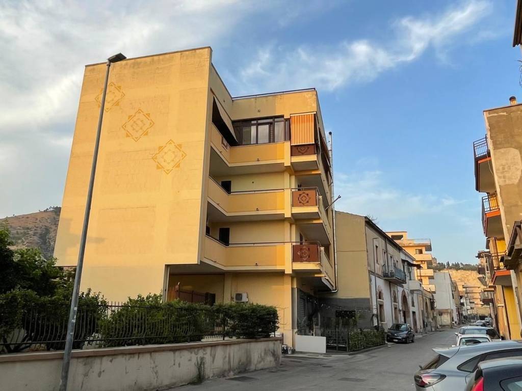appartamento in vendita a Maddaloni
